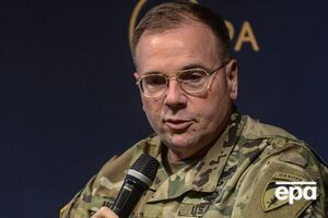 Годжес: Не думайте про те, що є лише один спосіб проїхати на півострів, подумайте про те, наскільки вразливі військово-морські сили Росії у Криму