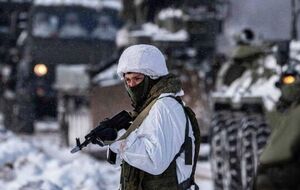 В КНДР шьют зимнюю форму для российских военных из российского же сырья