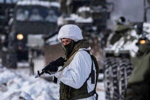 В КНДР шьют зимнюю форму для российских военных из российского же сырья
