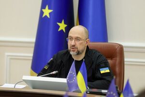 Шмигаль: Опалювальний сезон розпочався попри обстріли, диверсії, кібератаки, які вчиняє Росія