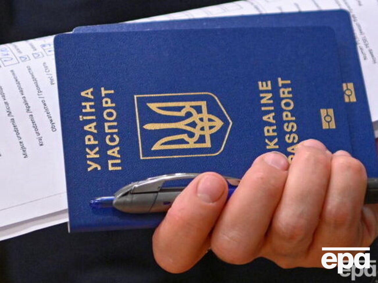 Оккупанты угрожают украинцам переселением, отметили в Генштабе ВСУ