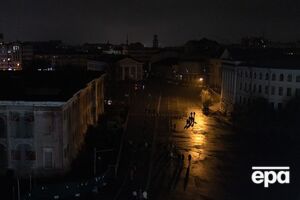 В Украине после российских обстрелов начались отключения электричества
