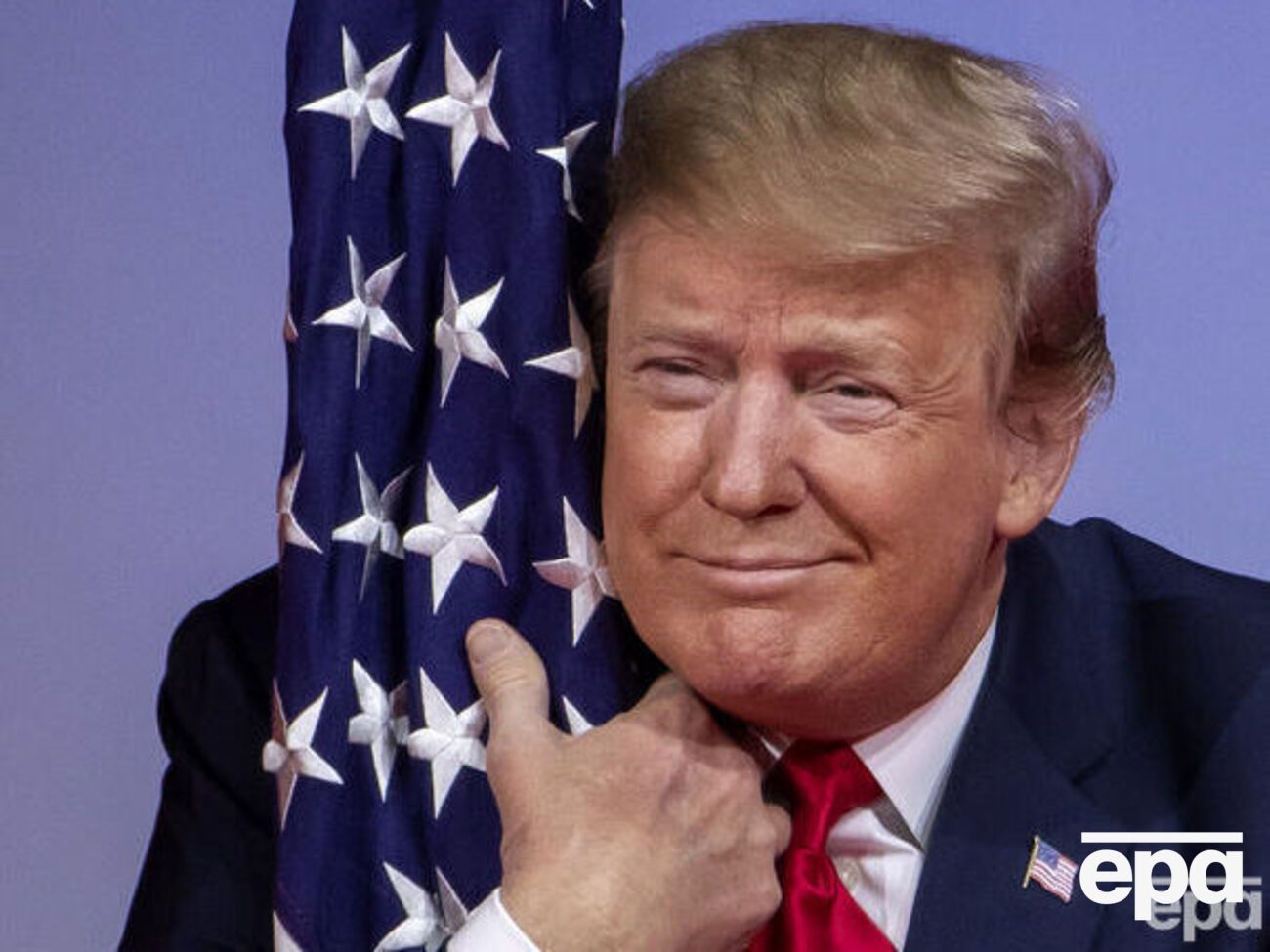 Стосовно Трампа двічі запускали процедуру імпічменту, але безрезультатно, і він може знову балотуватися