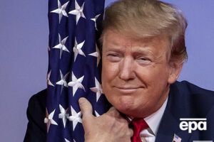 В отношении Трампа дважды запускали процедуру импичмента, но безуспешно, и он может снова баллотироваться