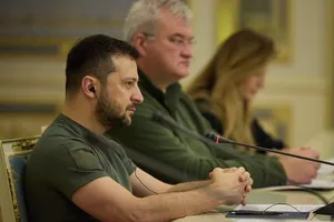 Зеленський розповів про те, як Росія заважає роботі "зернового коридору"