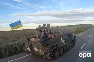 Украинские войска пойдут в наступление, когда нащупают слабое место в обороне оккупантов, пообещал Череватый