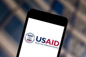 Общий вклад USAID в помощь в подготовке Украины к зиме составляет около $271 млн