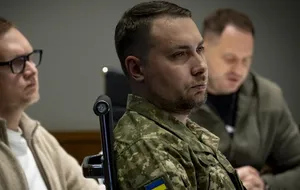 Буданов высказал уверенность, что Украина одержит "полную победу" над Россией и освободит все оккупированные земли
