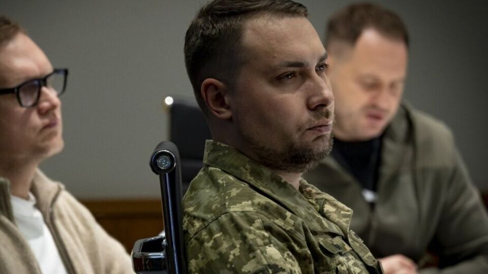 Буданов висловив упевненість, що Україна здобуде "повну перемогу" над Росією та звільнить усі окуповані землі