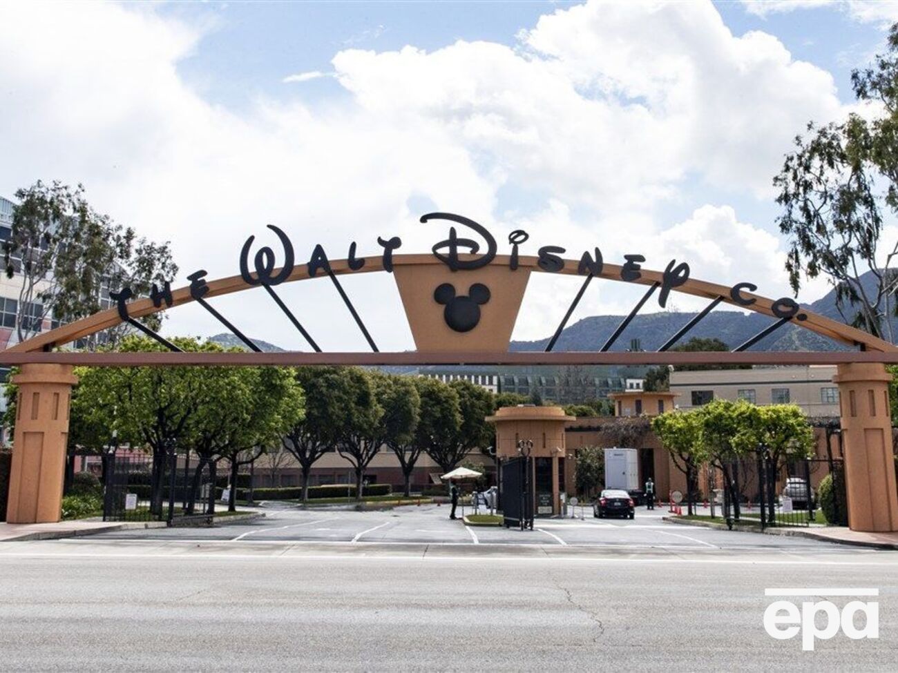 Disney прекратила прокат в России на пятый день ее открытого вторжения в Украину