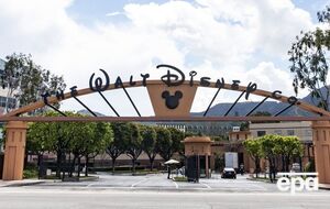 Disney прекратила прокат в России на пятый день ее открытого вторжения в Украину