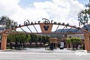Disney прекратила прокат в России на пятый день ее открытого вторжения в Украину