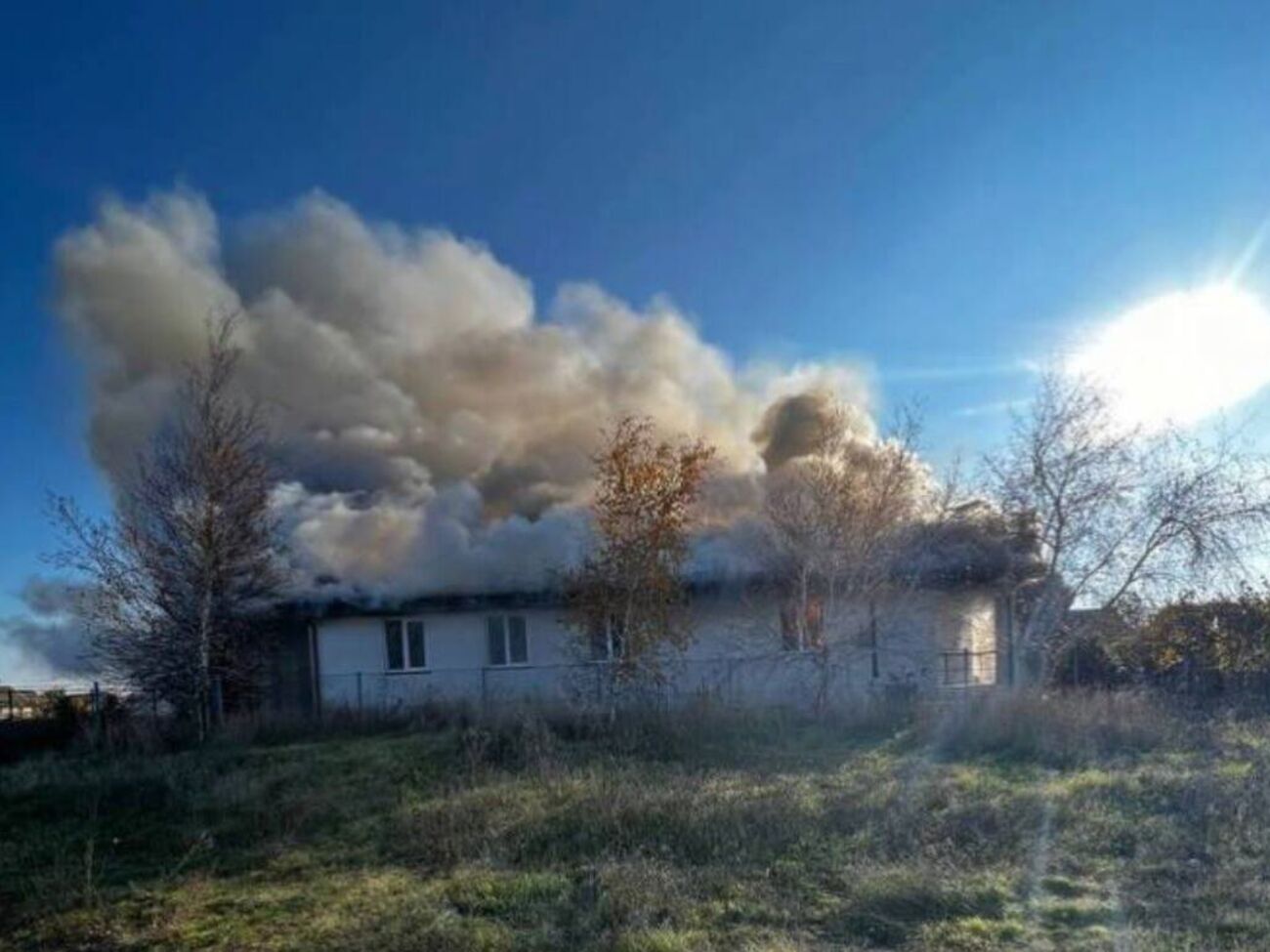 Окупанти "у найкращих традиціях рашистів" розмістили свій штаб в одній із захоплених церков, зазначив Федоров