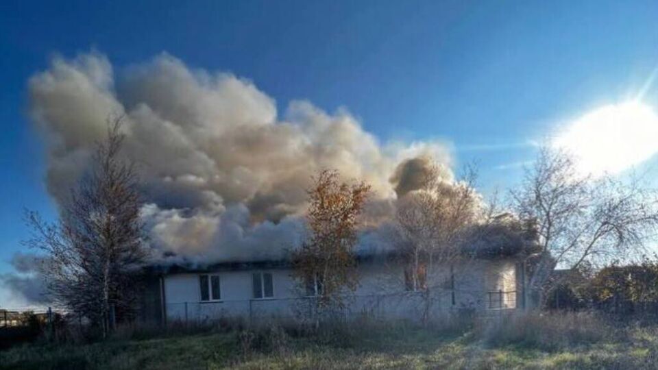 Окупанти "у найкращих традиціях рашистів" розмістили свій штаб в одній із захоплених церков, зазначив Федоров