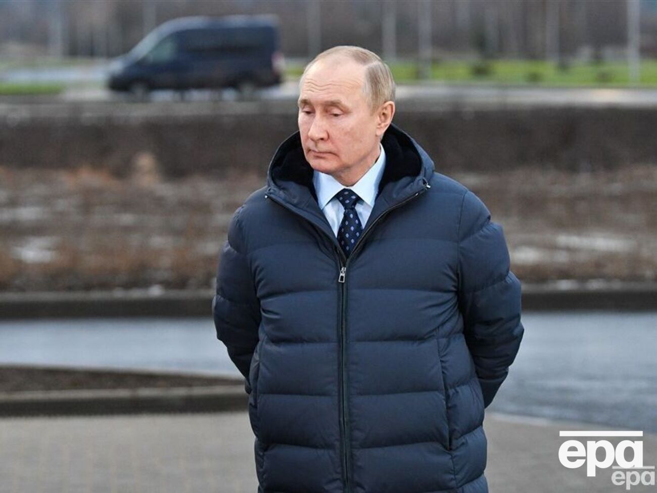 У ЗМІ останнім часом часто обговорюють проблеми зі здоров'ям Путіна та його швидку смерть
