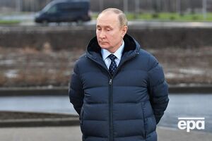 В СМИ в последнее время часто обсуждаются проблемы со здоровьем Путина и его скорая смерть
