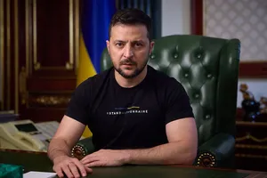 Зеленський: Будемо збільшувати допомогу тим країнам і народам, які особливо потерпають від продовольчої кризи
