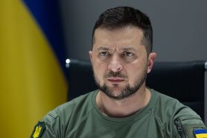 Зеленский: Награда действительно отражает, как и за что сражается украинский народ