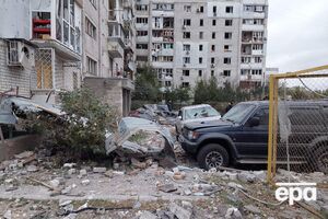 Оккупанты продолжают обстреливать критическую инфраструктуру и жилье украинцев