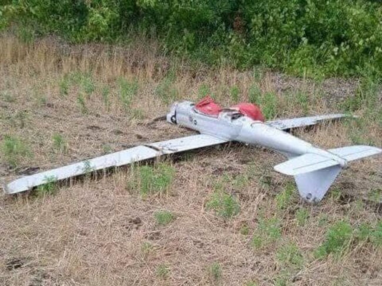 С начала полномасштабного вторжения РФ украинские военные&nbsp;уничтожили&nbsp;1472 беспилотника оккупантов