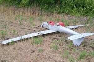 Від початку повномасштабного вторгнення РФ українські військові знищили 1472 безпілотники окупантів