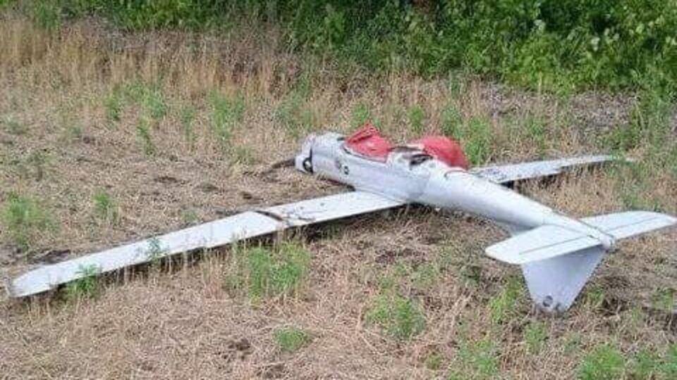 С начала полномасштабного вторжения РФ украинские военные уничтожили 1472 беспилотника оккупантов