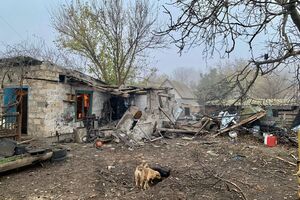 У Мирівській громаді обстрілами РСЗВ зруйновано майже 30 житлових будинків і господарчих споруд