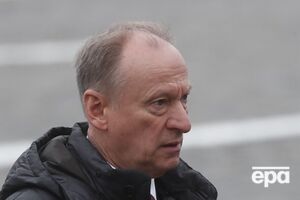 The Times считает, что Патрушева одним из главных сторонников полномасштабного вторжения РФ в Украину