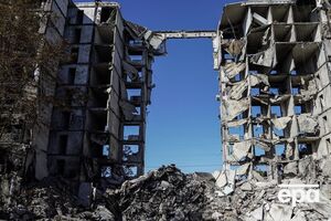 Мариупольцы не могут получить новое жилье взамен утраченного