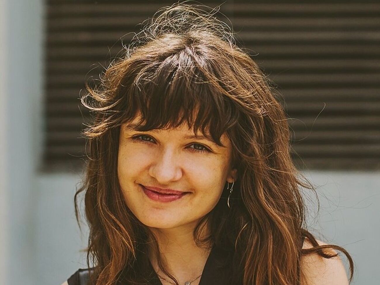 Цілик: Давно забуте відчуття&nbsp;&ndash; сильно хвилюватися перед іспитом. Але таки хвилююся