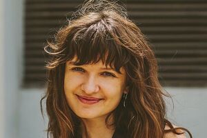 Цілик: Давно забуте відчуття – сильно хвилюватися перед іспитом. Але таки хвилююся