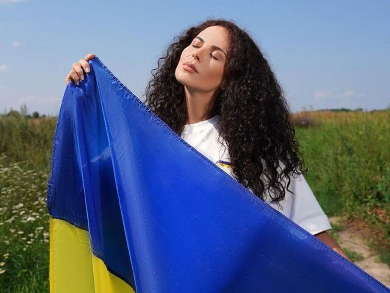 Каменских:&nbsp;Мы стали ощущать по-другому и проживать много моментов не так, как раньше