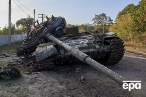 Росія вже зазнає великих втрат особового складу й техніки в Україні, кажуть у США