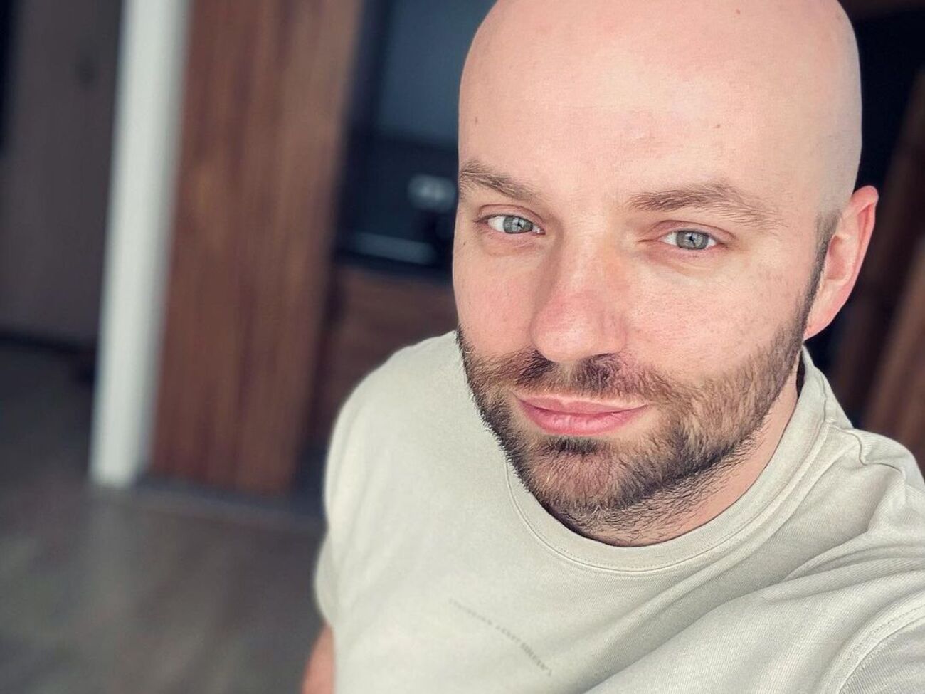 Дьомін розлучився із дружиною взимку 2021 року