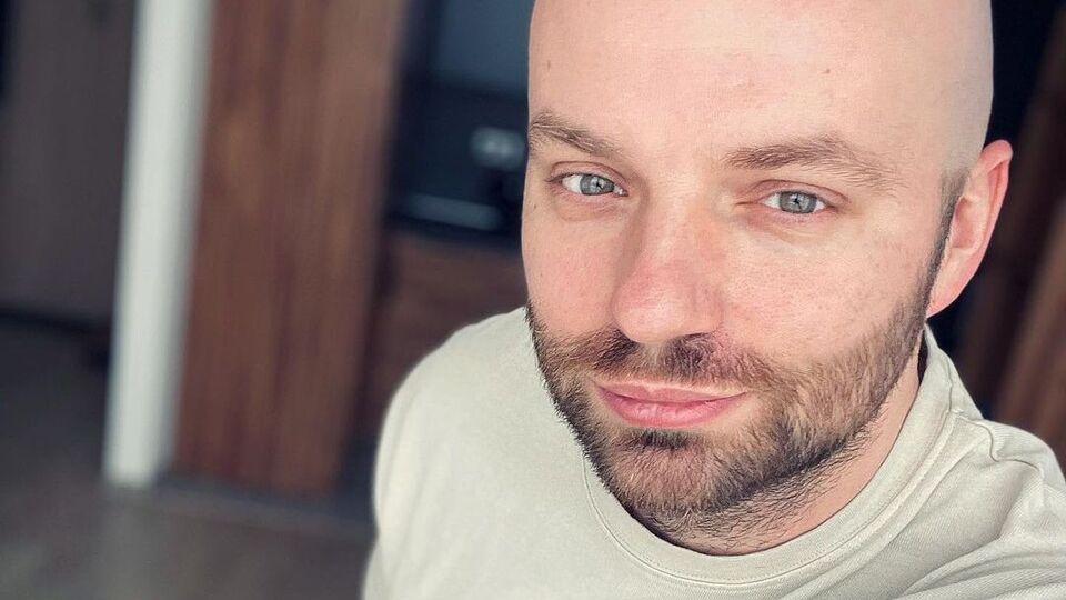 Демин расстался с женой зимой 2021 года