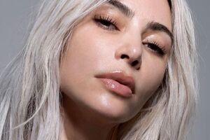 Кардаш’ян є власницею бренда Skims