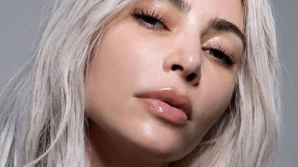 Кардашян является владелицей бренда SKIMS