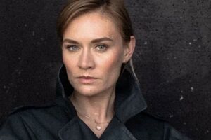 Марія Машкова: Час усвідомити свої злочини