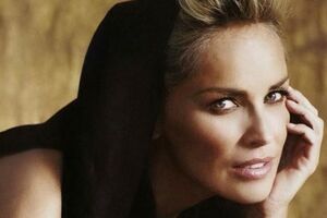 Стоун: Спасибо, журнал Icon, и вашей команде