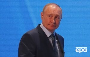 Путин возглавляет Российскую Федерацию с 2000 года