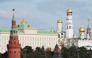 По информации росСМИ, группа депутатов РФ "выставляла Кремль в невыгодном свете"