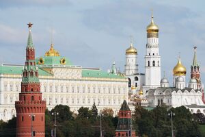 По информации росСМИ, группа депутатов РФ "выставляла Кремль в невыгодном свете"