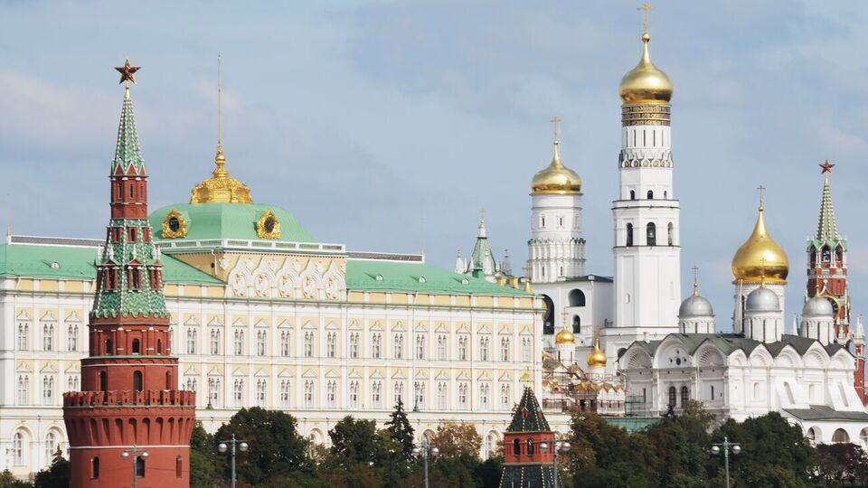 По информации росСМИ, группа депутатов РФ "выставляла Кремль в невыгодном свете"