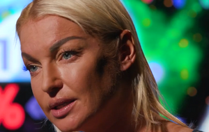 Волочкова опозорилась в сети