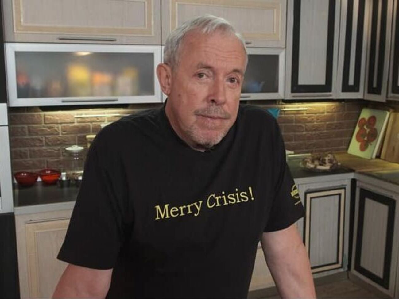 Макаревича в РФ назвали "иноагентом"