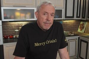 Макаревича в РФ назвали "іноагентом"