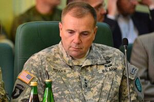 Ходжес: Иранские техники, которые в Крыму помогают россиянам, должны стать вымирающим видом