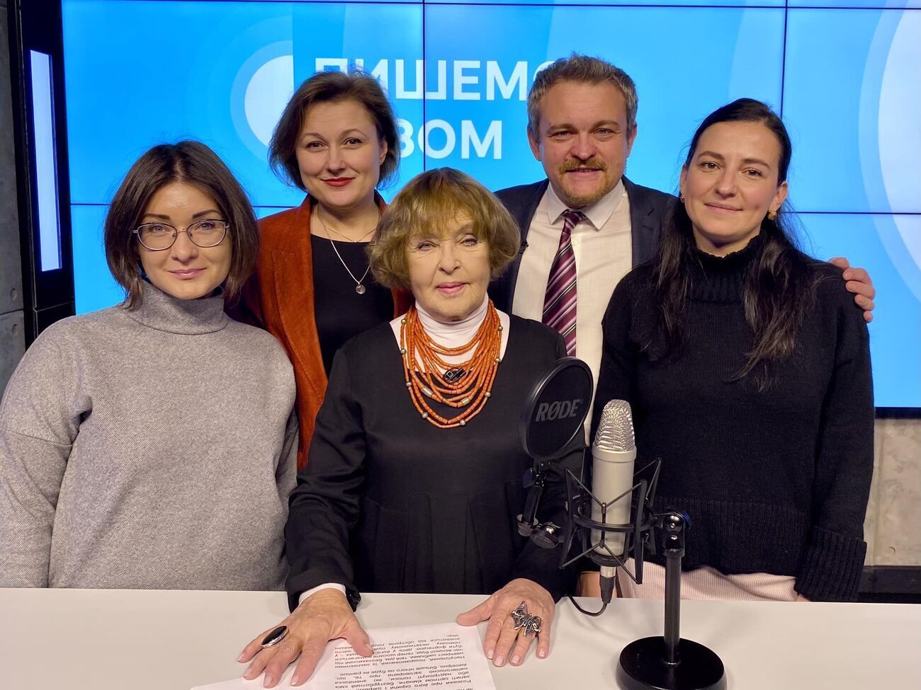 Коляда: Я ще протримаюся 20 хвилин, а потім піду пореву