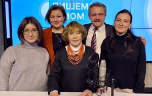 Коляда: Я еще продержусь 20 минут, а потом пойду пореву