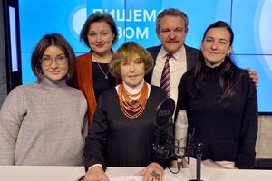 Коляда: Я ще протримаюся 20 хвилин, а потім піду пореву